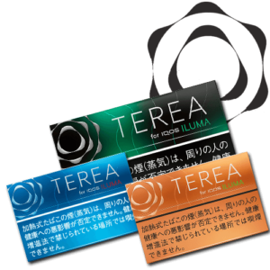 Terea Japan Heatsticks