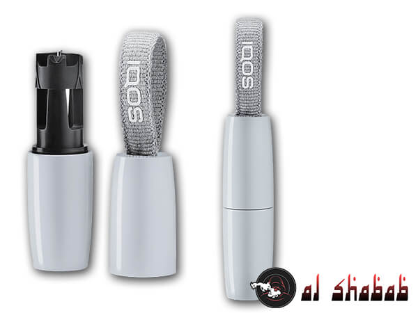 Cleaning tool – IQOS 3 and 3M Original