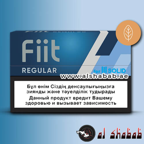 Heets Fiit Regular