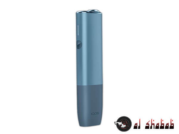 IQOS ILUMA ONE Kit Azure Blue