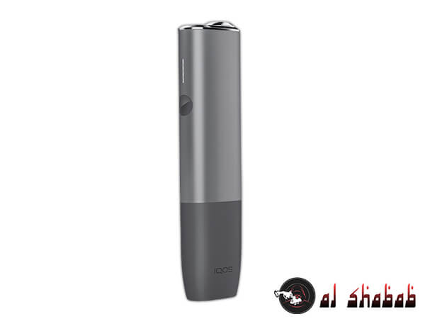 IQOS ILUMA ONE Kit Pebble Grey