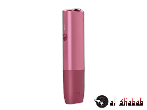 IQOS ILUMA ONE Kit Sunset Red