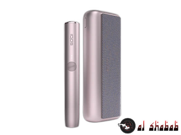 IQOS Iluma Prime Bronze Taupe
