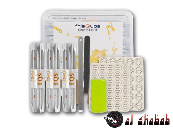 IQOS Cleaning Kit from Japan