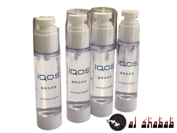 IQOS Liquid Cleaner - 100ml