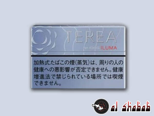 IQOS TEREA Balanced Regular