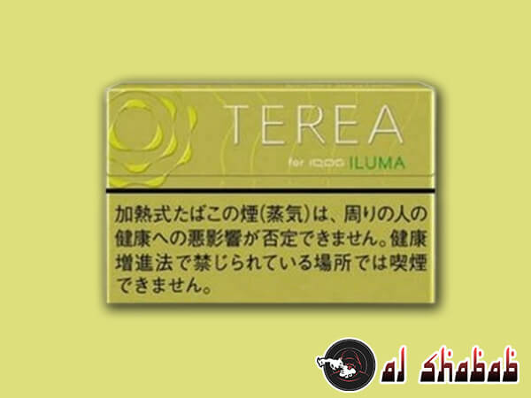 IQOS TEREA Bright Menthol