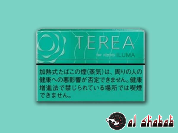 IQOS TEREA Menthol