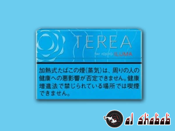 IQOS TEREA Regular
