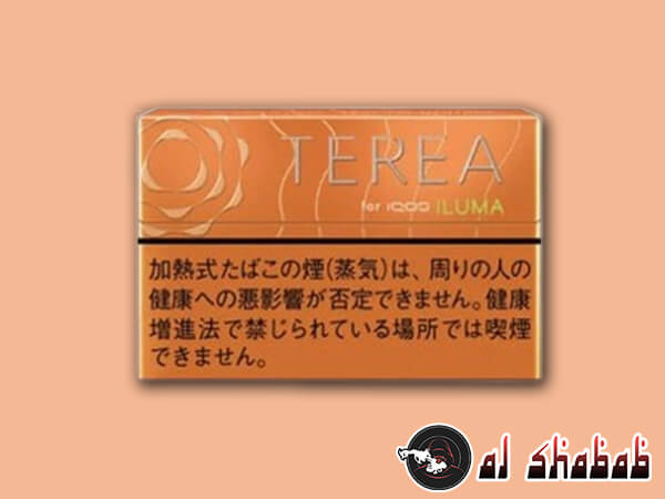 IQOS TEREA Tropical