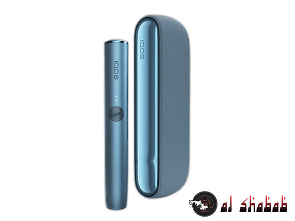 IQOS Iluma Azure Blue
